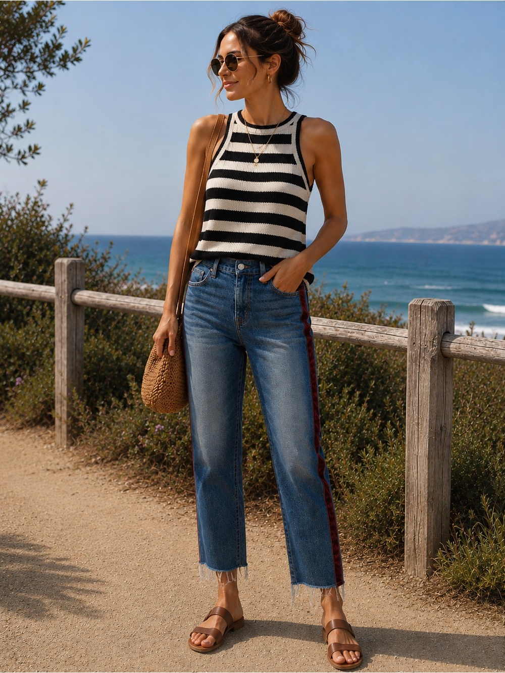 Current/Elliott Jeans
